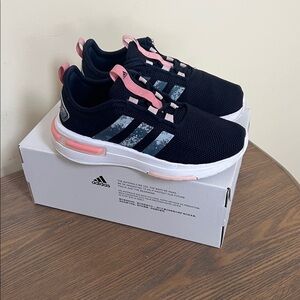 Adidas Racer TR23 K Size 1.5